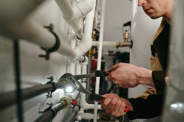 Reliable Harrogate, TN Plumbing Solutions