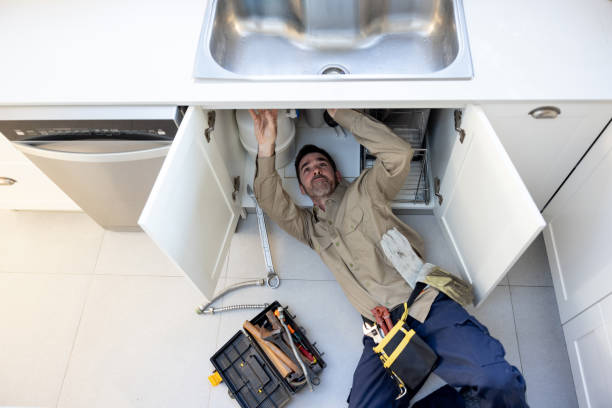 Best Boilers & Radiators  in Harrogate, TN