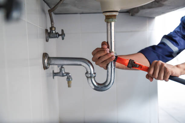 Best Septic Systems  in Harrogate, TN
