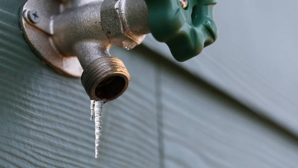Sprinkler Systems in Harrogate, TN