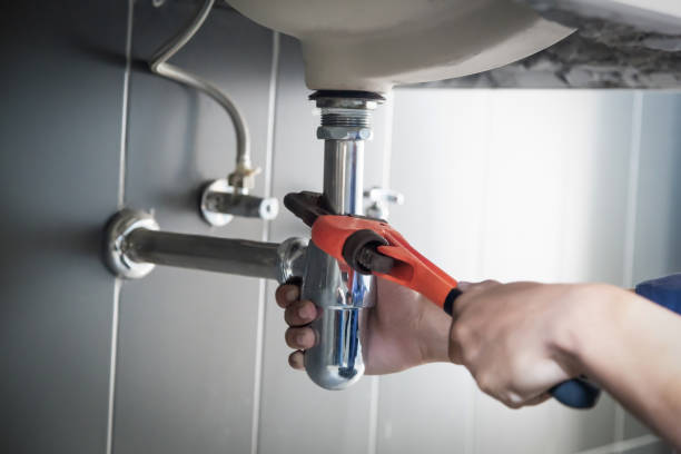 Best Same-Day Plumbing Service  in Harrogate, TN