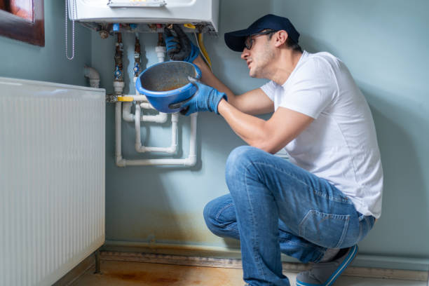 Best Toilet Repair Services  in Harrogate, TN