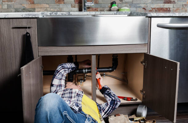 Best Residential Plumbing Services  in Harrogate, TN