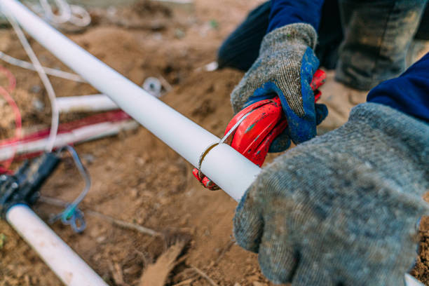 Best Water Leak Repair  in Harrogate, TN